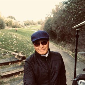 Meet your Posher, Tim